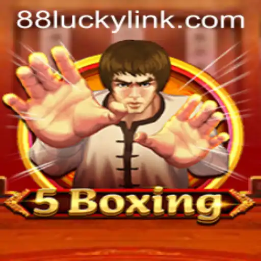Unveiling the Excitement of 5Boxing: Engage with 88LUCKY