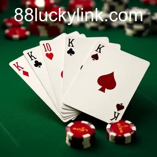 88LUCKY in the World of Blackjack: Decoding Strategies and Success