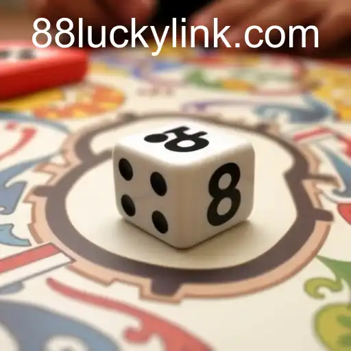Exploring Board Games: A Journey into the World of 88LUCKY