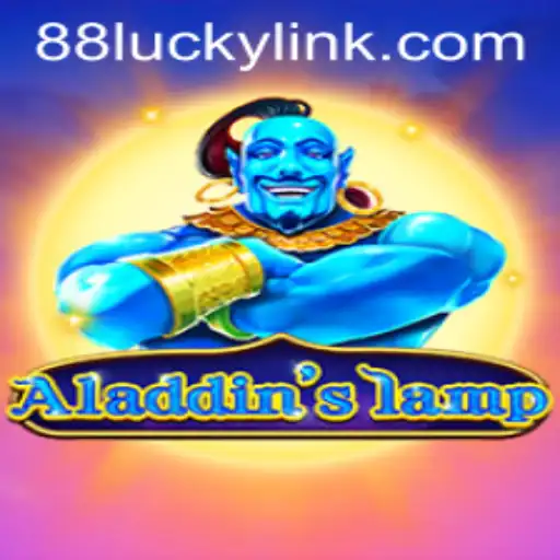 Discover the Enigmatic World of Aladdinslamp with 88LUCKY