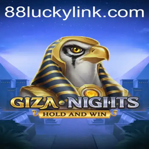 GizaNights: Unveiling the Mystique of 88LUCKY