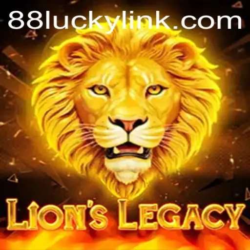 LionsLegacy: Embark on an Epic Adventure with 88LUCKY