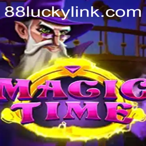 MagicTime and the Allure of 88LUCKY: A Journey Into a World of Enchantment