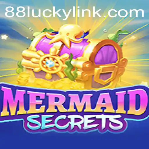 Explore the Underwater World of MermaidSecrets and Unleash the 88LUCKY Fortune
