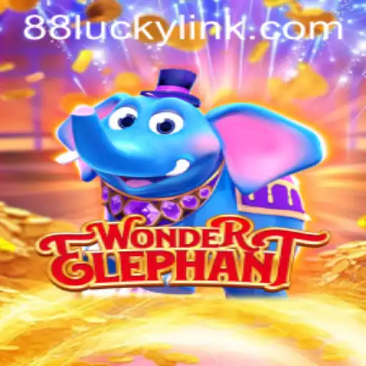 Explore the Exciting World of WonderElephant: A Journey Through 88LUCKY