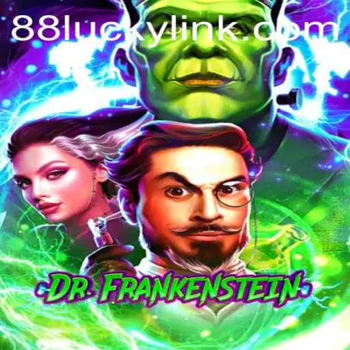 Immersive Gaming Experience with DrFrankenstein and 88LUCKY