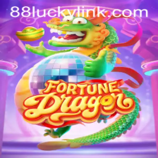 FortuneDragon: A Legendary Gaming Experience with 88LUCKY