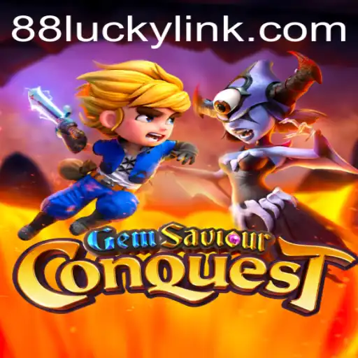 GemSaviourConquest: A Thrilling New Adventure in the World of Gaming