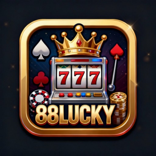 88LUCKY