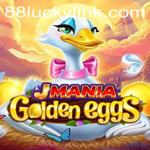 Discover the Enchanting World of JManiaGoldenEggs: The Ultimate Gaming Adventure