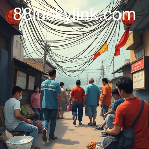 The Intricate World of Jueteng: A Deep Dive Into the Phenomenon and Its Implications