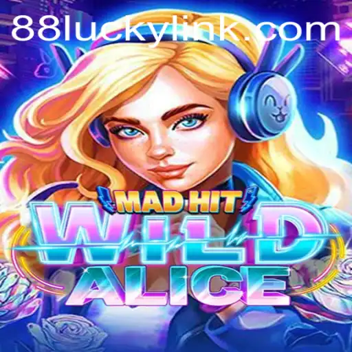MadHitWildAlice: Exploring the Thrills and Strategies of 88LUCKY