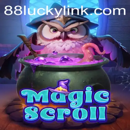Embark on a Magical Quest in MagicScroll with 88LUCKY