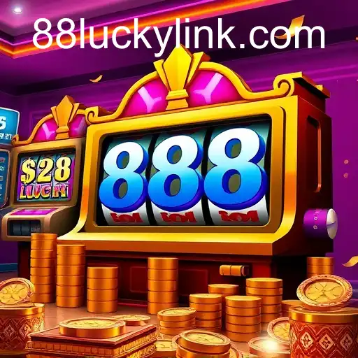 The World of Online Slots: An Insight into 88LUCKY