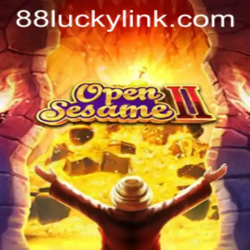 OpenSesameII: An Immersive Journey with 88LUCKY