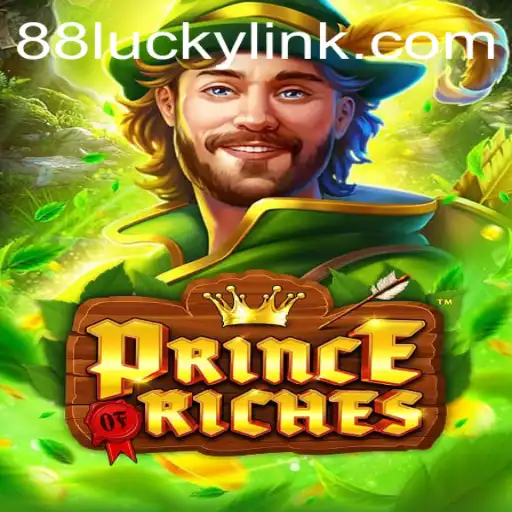 PrinceOfRiches: Unlocking the Magic with 88LUCKY