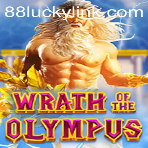 Unveiling WrathofOlympus: A Mythological Adventure with a Twist of Luck